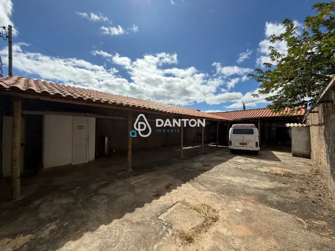 LOTE À VENDA - RAUL LOURENÇO | MONTES CLAROS