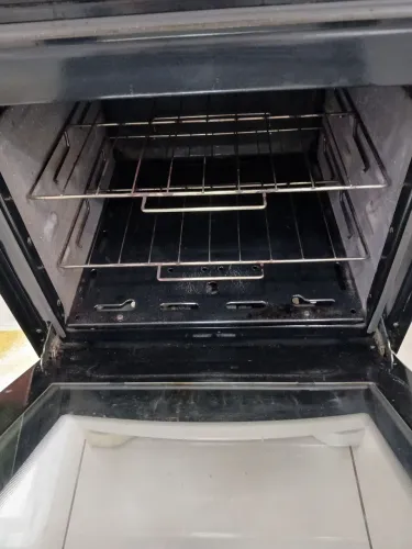 Fogão Electrolux