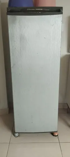 Freezer Vertical
