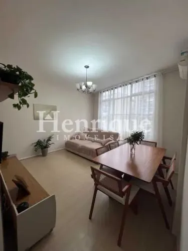 Apartamento : / Residencial / Flamengo