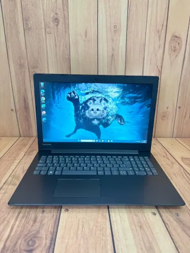 Notebook Lenovo Ideapad com SSD e Garantia