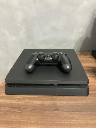 Ps4 seminovo 