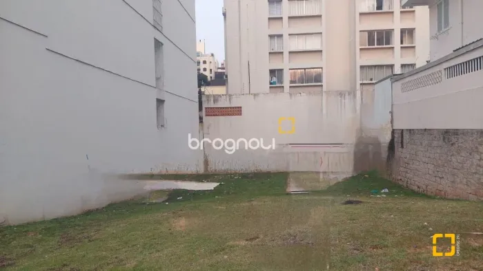 Terreno Centro de Florianópolis