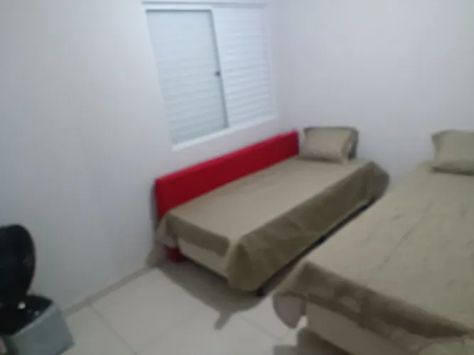 Apartamento Confortável em Patos.
