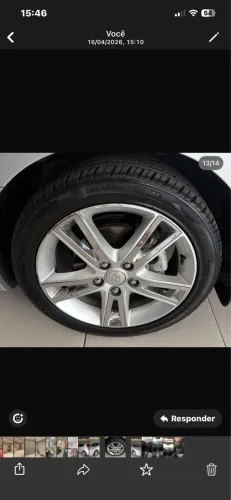 Hyundai I30 2.0 16V 145cv 5P Aut. 2010