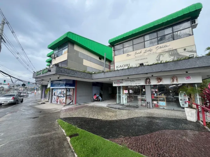 Loja com 1 banheiros para Aluguel, 50 m² em Niterói/RJ