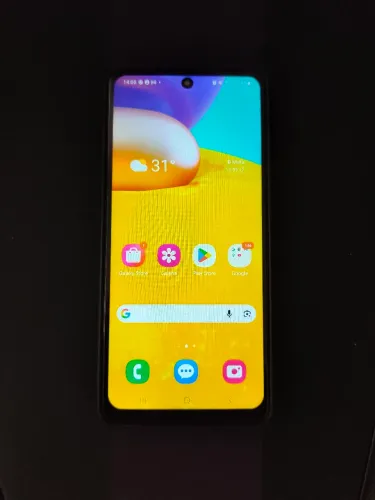 Samsung A71