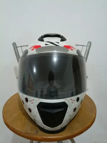 Capacete Norisk
