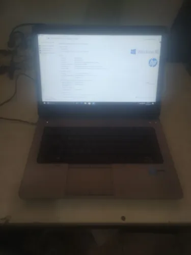 Notebook Hp 640 G1 Probook