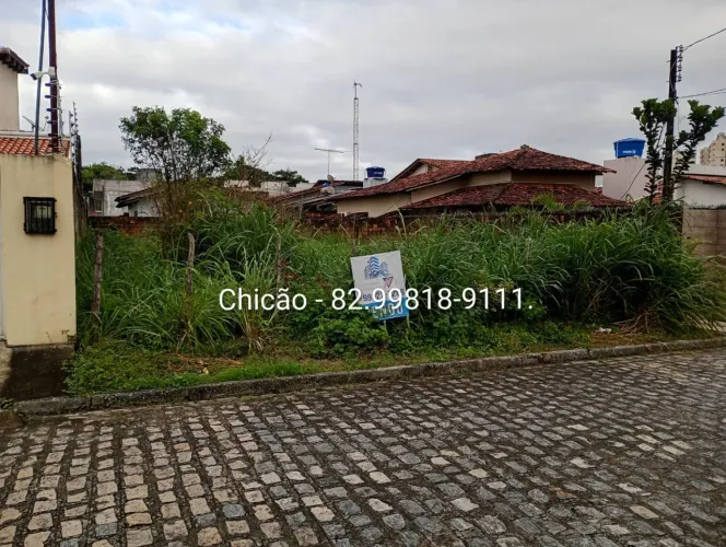 Terreno a Venda no Monte Verde no bairro Antares.