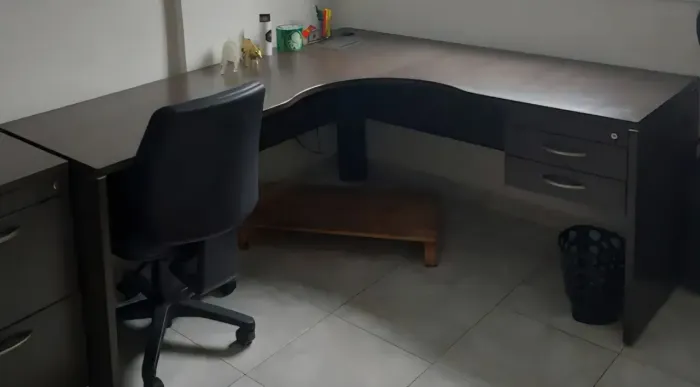 Mesa escritório