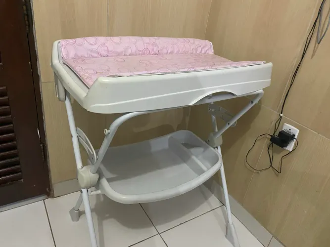 Suporte para bebê