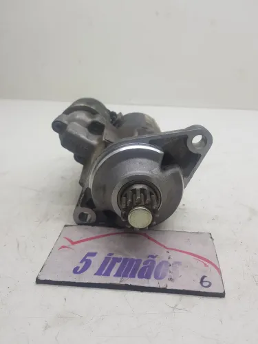 Motor Arranque Vw Jetta Tsi 2.0 2016 02e911023