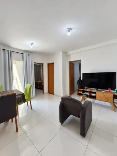 RESERVA SÃO LUÍS 4 - MOBILIADO