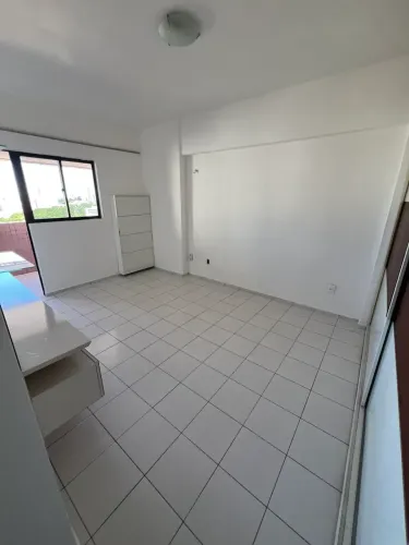 Imóvel para aluguel tem 130 metros quadrados com 3 quartos em Manaíra - João Pessoa - PB