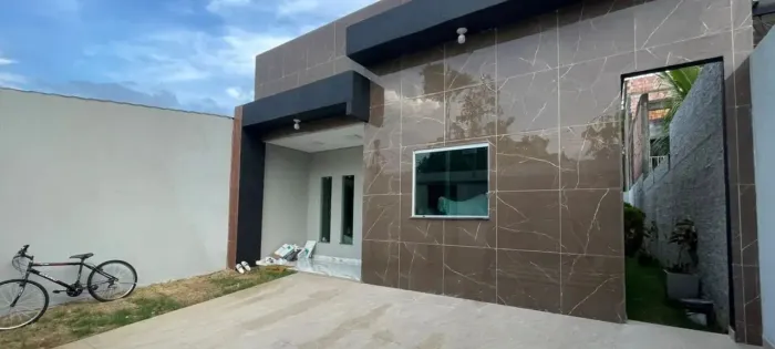 Casa em condomínio com 4 quartos à venda no Villa Suiça Residencial, Tarumã
