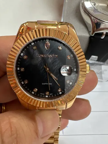 Relogio swatch