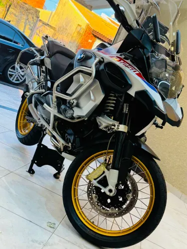 BMW R1250 GS Adventure Rallye 2022/2022