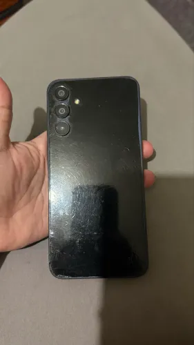 Vendo celular Samsung Galaxy 