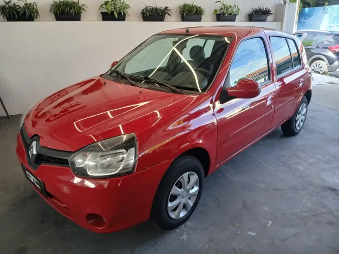 Renault Clio Rn/alize/expr./1.0 Hi-power 16V 5P 2016