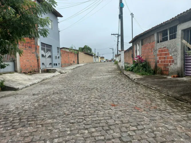Terreno a Venda