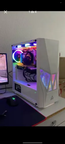 CPU Gamer - Aceito cartão e entrego