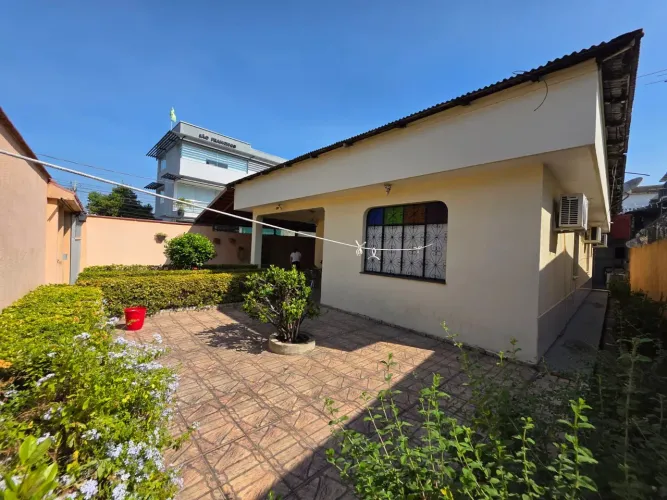 Vendo Casa no bairro São Francisco