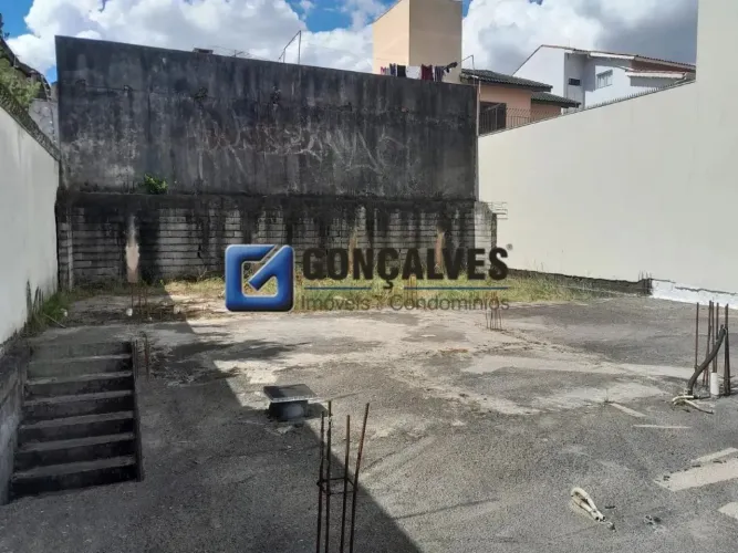 130649, Terreno, à venda, à venda, 920.000,00,Assunção, São Bernardo do Campo,