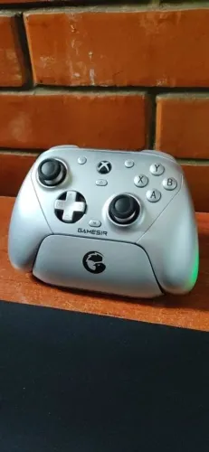 Controle gamersir g7 pro