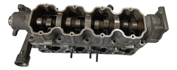 Cabeçote Corsa Celta 1.0 8v 2005 2006 2007 2008
