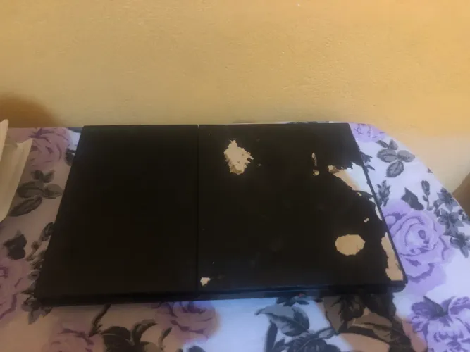 PS2 SLIM
