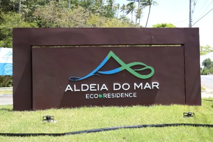 Lotes no Aldeia do Mar Eco Residence