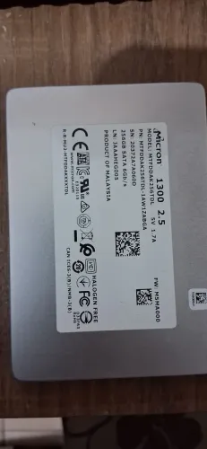 Ssd 240gb
