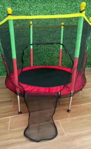 Venda de cama elástica baby / Pula-pula
