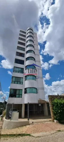 APARTAMENTO PARA VENDA EM VALINHOS - CONDOMÍNIO DI NAPOLI