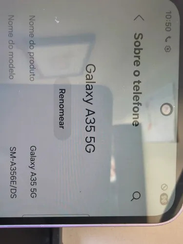 GALAXY A35 5G