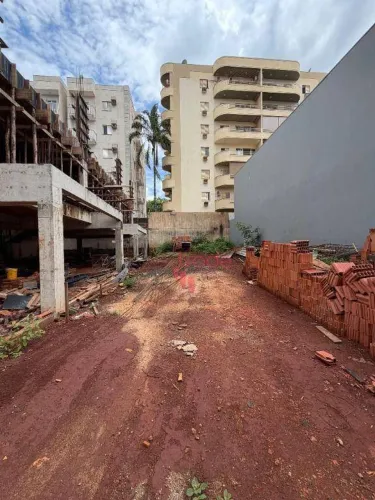 Terreno à Venda de 250m² no Bairro Vila Ana Maria em Ribeirão Preto.