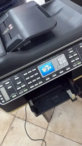 Vendo 2 impressoras HP