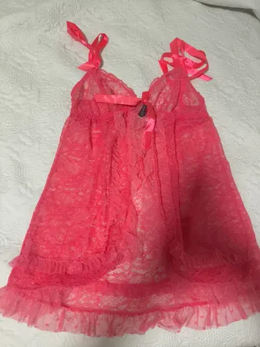 Camisola Sensual Tam 42