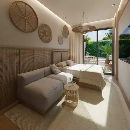 Flat à venda, 1 quarto, Bessa - João Pessoa/PB