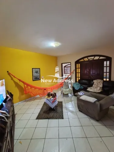 Casa com 2 Quartos à venda em Barra do Jucu - Vila Velha