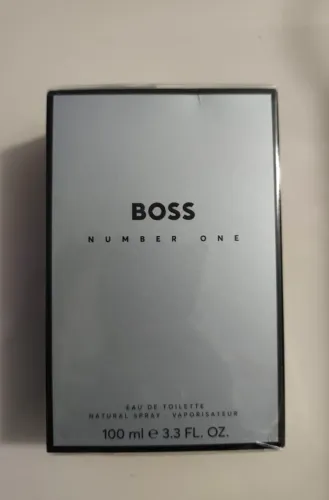 Perfume Hugo Boss
