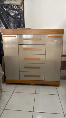 Cômoda GIGANTE 100% MDF