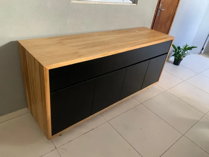 Buffet 1,80