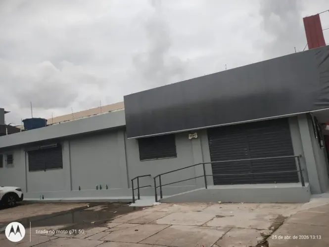 Ponto Comercial para Locação com 83m2 na Mario Covas, Coqueiro, Ananindeua, Pará