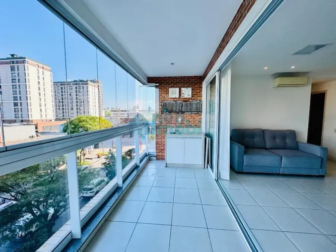 Apartamento em Pedra Branca - Palhoça