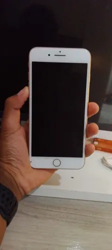 OPORTUNIDADE UNICA IPHONE 8 PLUS DOURADO 