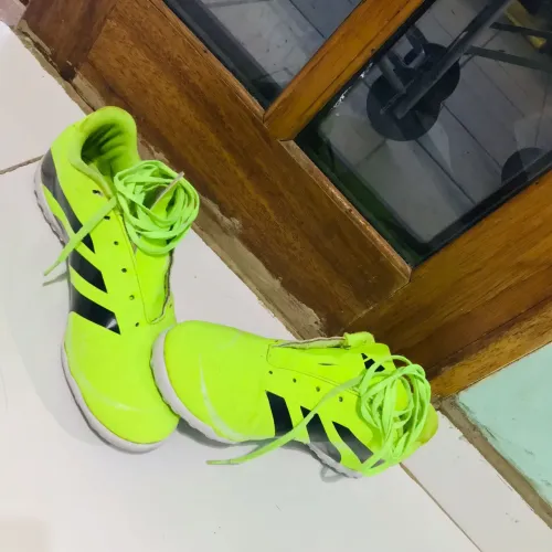 Chuteira society adidas 