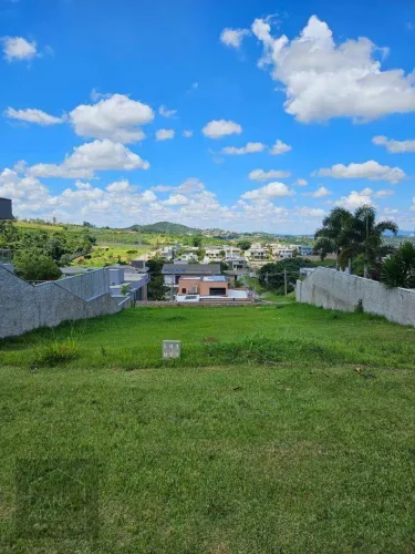Terreno à venda, 800 m² por R$ 1.180.000,00 - Condomínio Toscana - Vinhedo/SP