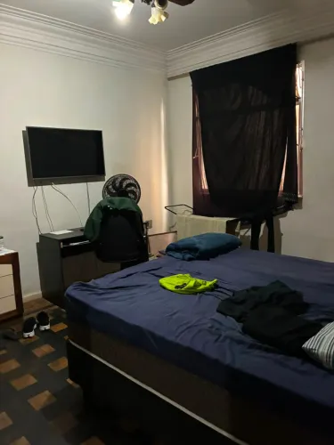 Quarto individual em icaraí